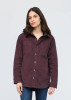 DUER - Women's LUX Twill Overshirt