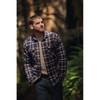 Royal Robbins - Men's Snowcap Lined  Flannel Long Sleeve