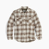 Royal Robbins - Men's Snowcap Lined  Flannel Long Sleeve