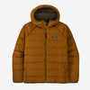 Patagonia - Men's Cotton Down Jacket