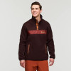 Cotopaxi - Men's Teca Fleece Pullover