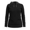Smartwool - Classic Thermal Merino Drape Neck Hoodie Women's
