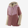 Patagonia - SnowDrifter Waterproof Shell Jacket Women's (2 colors)
