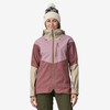 Patagonia - SnowDrifter Waterproof Shell Jacket Women's (2 colors)