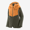 Patagonia - SnowDrifter Waterproof Shell Jacket Women's (2 colors)