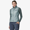 Patagonia - Nano Puff Vest Women's 