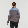 Cotopaxi - Women's Abrazo Fleece Hooded Jacket