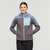 Cotopaxi - Women's Abrazo Fleece Hooded Jacket