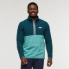 Cotopaxi - Amado Fleece Pullover Men's
