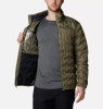 Columbia - Delta Ridge  II Down Jacket Men's
