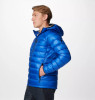 Columbia - Men's Arctic Crest Down Hooded Jacket