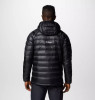 Columbia - Men's Arctic Crest Down Hooded Jacket