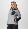 Columbia -  Women's Arctic Crest Sherpa Full Zip Fleece Jacket