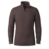 Smartwool - Men's Classic Thermal Merino  Baselayer 1/4 Zip