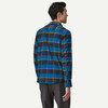 Patagonia - Men's Canyonite Flannel Shirt