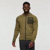 Cotopaxi - Otero  Fleece Hooded Jacket Men's