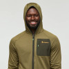 Cotopaxi - Otero  Fleece Hooded Jacket Men's