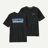 Patagonia - Men's P6 Logo Responsibili-Tee