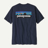Patagonia - Men's P6 Logo Responsibili-Tee
