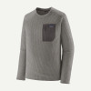Patagonia - Men's R1 Air Crewneck