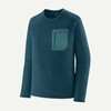 Patagonia - Men's R1 Air Crewneck