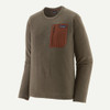 Patagonia - Men's R1 Air Crewneck