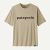 Patagonia - Men's  Cap Cool Daily Graphic Shirt