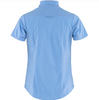 Fjallraven - Women's High Coast Lite Short Sleeve Shirt