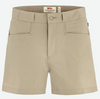 Fjallraven - Women's High Coast Lite Short