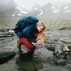 Fjallraven - Women's Abisko Midsummer Jacket