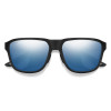 Smith - Embark ChromaPop Mirror Sunglasses