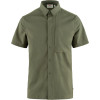 Fjallraven - Men's High Coast Pack Short Sleeve Shirt