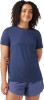 Smartwool -  Women's active mesh short sleeve top 