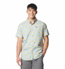 Columbia - Men's Rapid Rivers Printed Short Sleeve Shirt 