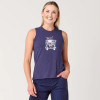 Krimson klover - Women's cora summer graphic tank
