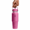 Hydro Flask - 32 oz Wide Flex Straw Travel Bottle