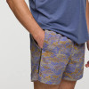 Cotopaxi - Men's Brinco 5" Printed Short