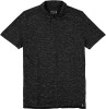 Smartwool - Men's  merino hemp blend short sleeve polo shirt