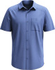 Smartwool - Men's short sleeve button down t-shirt