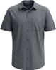 Smartwool - Men's short sleeve button down t-shirt