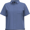 Smartwool - Women's everyday short sleeve button down shirt