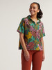 Smartwool - Women's everyday short sleeve button down shirt