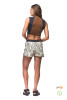 Indyeva - Women's Song Shorts