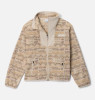 Columbia - Kids Sequoia Grove Printed Full Zip Fleece