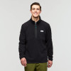 Cotopaxi - Men's amado pullover fleece