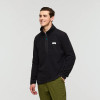 Cotopaxi - Men's amado pullover fleece