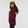 Cotopaxi - Women's Yermo Hooded Jacket