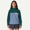 Patagonia - Women's Light Weight Synch Snap-T Pull Over Fleece