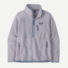 Patagonia - Women's Retro Pile Marsupial Fleece