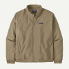 Patagonia - Men's Isthmus Deck Jacket